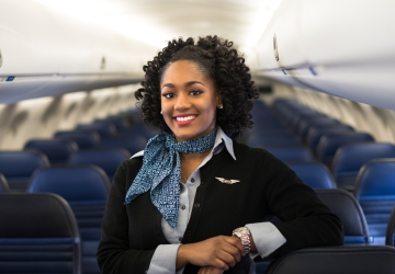 CABIN CREW AB-INITIO